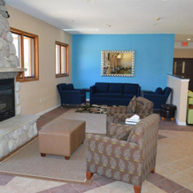 SureStay Hotel by Best Western New Buffalo, New Buffalo — photo 2