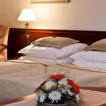 Monti Spa Hotel, Frantiskovy Lazne — photo 4