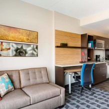 Towneplace Suites By Marriott Pittsburgh Harmarville, Питсбург — фото 4