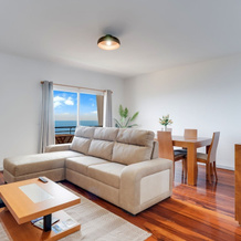 Santa Cruz Apartment, 圣克鲁斯 — 照片 2