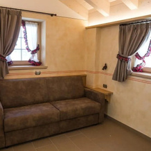 Al Solif Bed & Breakfast, Ливиньо — фото 2