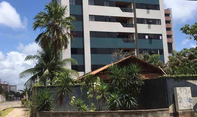 Apartamento Completo em Intermares, 卡贝德卢 — 照片 1