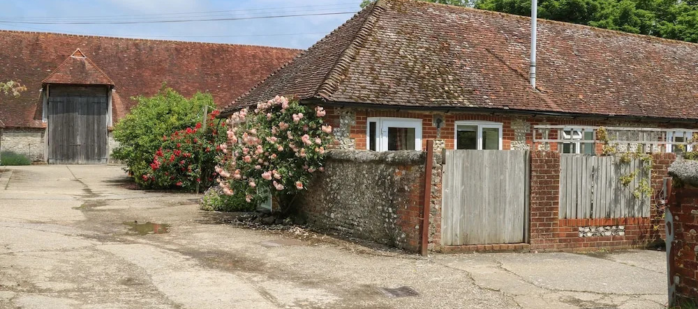 Byre Cottage 3, Сторрингтон — фото 1