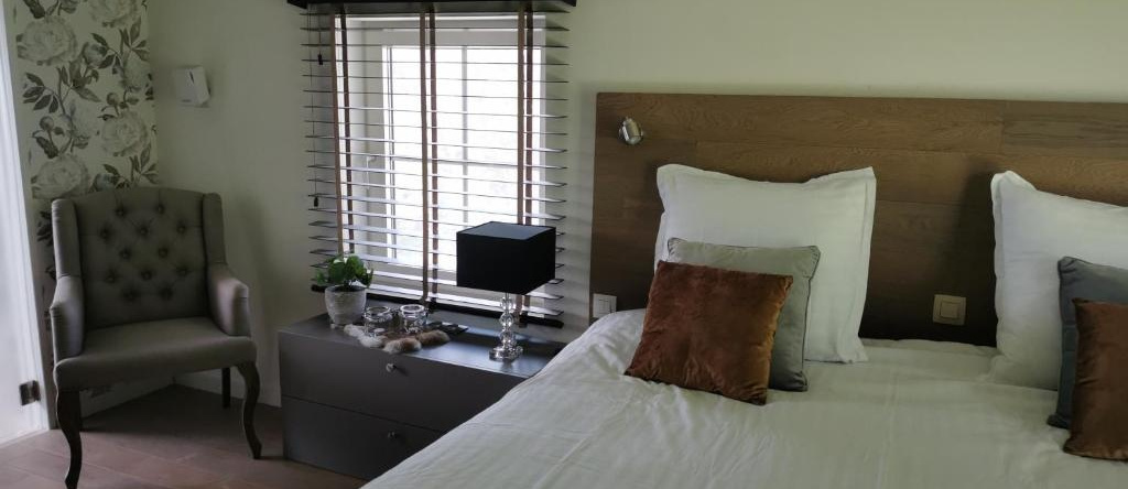 Bed & Bokes Aan De Maaskant Bvba, Lanaken — photo 1