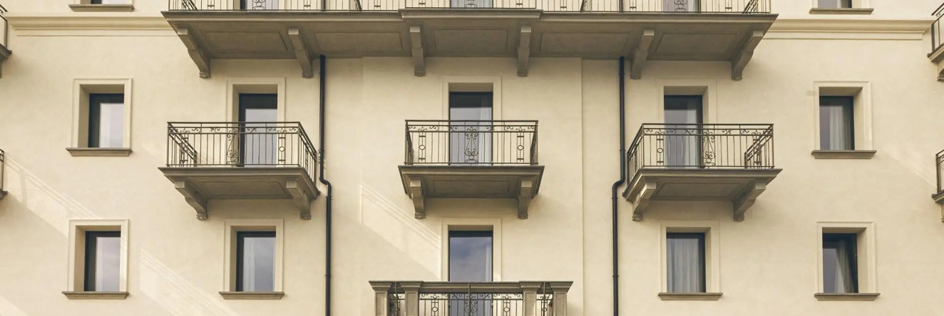 Hotel Promessi Sposi, Мальграте — фото 1