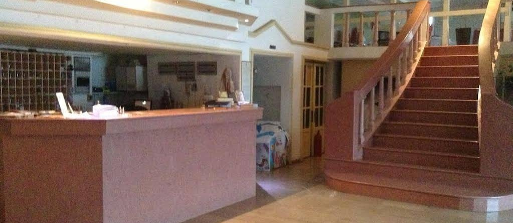 Plotini Hotel, Дидимотейчо — фото 1