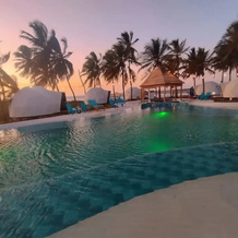 Aqua Breeze Glamping, Сан Бернардо дель Виенто — фото 3
