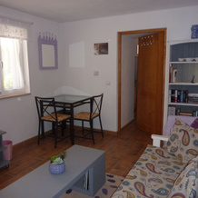 Casa Azul self-catering apartment, 昂西安 — 照片 5