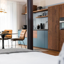 Anton . Luxury Stay, Брунико — фото 2