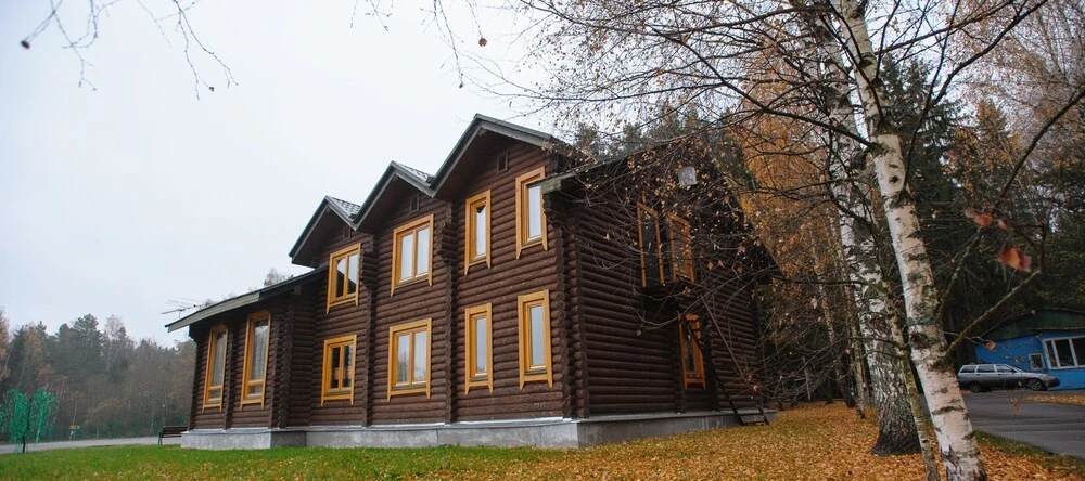 Flora Park Country Club, Trusovo — photo 1