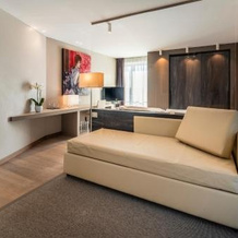 Suites Hotel Astor, Belluno — photo 4