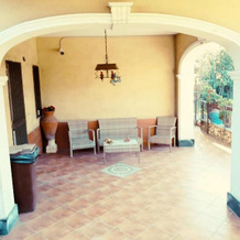 Villa Rosyiano, 米斯特比安科 — 照片 2