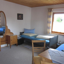 Ferienwohnung Steinbauer, Opfenbach — photo 5