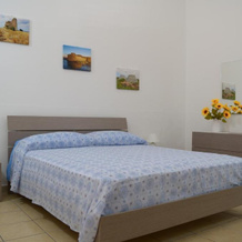 La Terra del Sole, Matino — photo 2