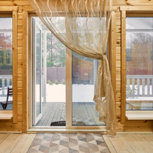 Uyutny Dom S Saunoy U Finskogo Zaliva Private house, Zelyonaya Roshcha — photo 3