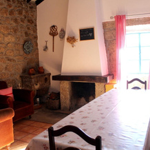 Villa With 4 Bedrooms in Castelo Branco, With Enclosed Garden and Wifi, 布朗库堡 — 照片 3