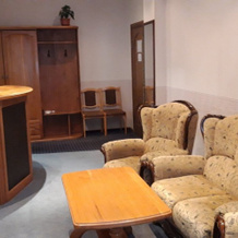 Barinova Roscha Hotel, 古西赫鲁斯塔利内 — 照片 3