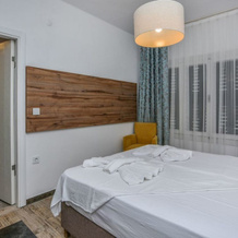 Cinar Suite House, Эдремит — фото 4