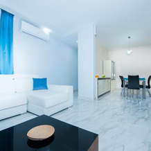 The Waves holiday apartment, Marsaxlokk — photo 4