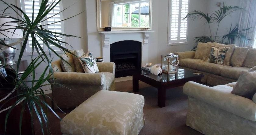 Plantation House Bed & Breakfast, Tairua — photo 1