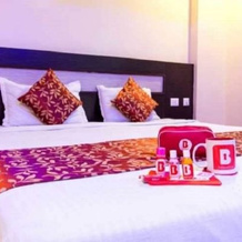 Hotel Sripranams International, 比马瓦拉姆 — 照片 4