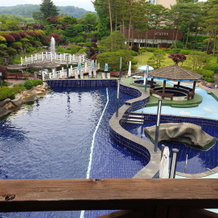 Chereville Spa Tourist Hotel, Yangpyeong — photo 5