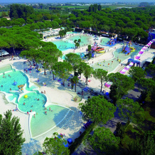 Camping Union Lido, Cavallino-Treporti — photo 4
