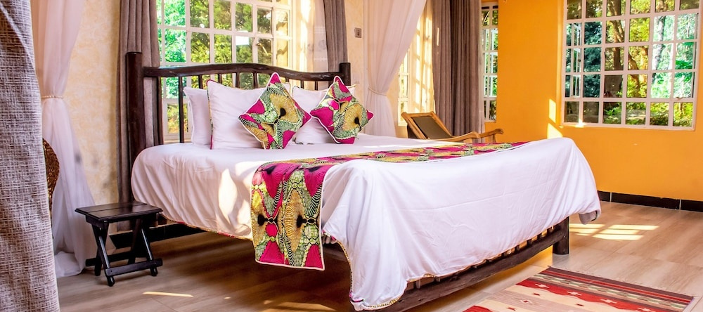 Mulembe Villa, Kakamega — photo 1