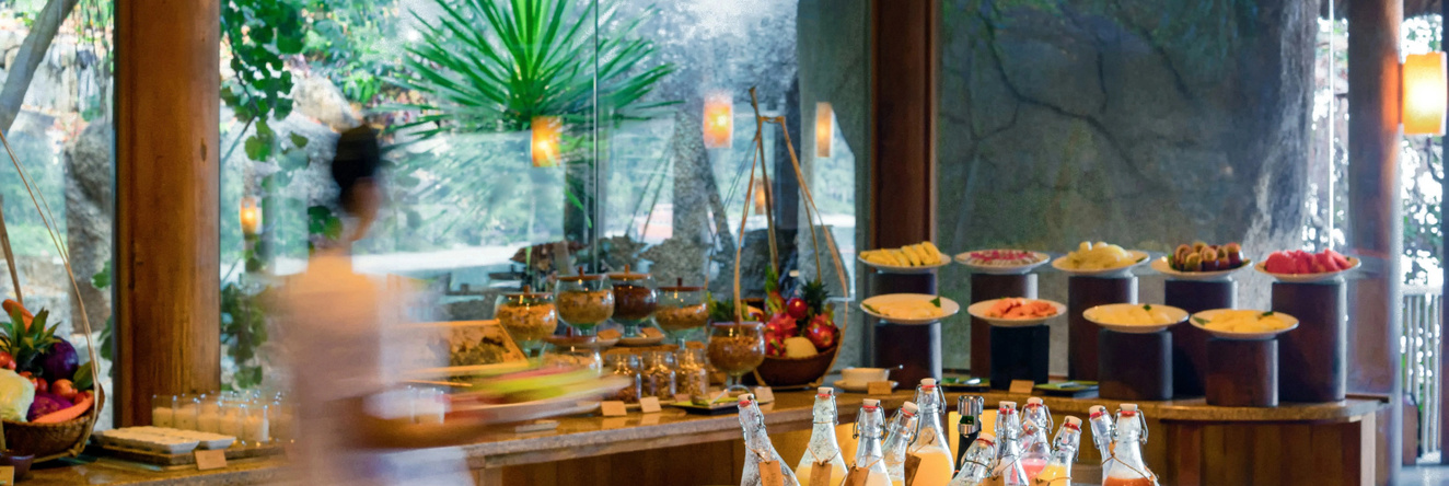 Six Senses Ninh Van Bay, 宁和 — 照片 1
