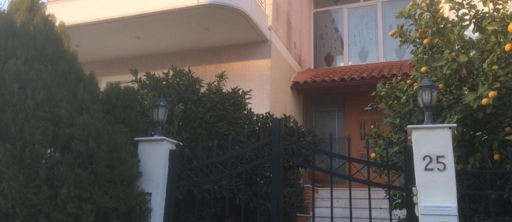 Maria's House, 埃拉卡斯 — 照片 1