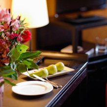 Romantik Hotel Mont-Blanc au Lac, 莫尔日 — 照片 5