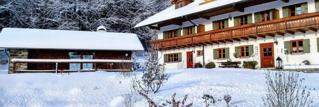 Haus Jägerfleck, 施皮格劳 — 照片 1