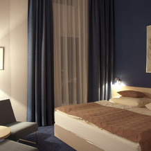Hotel A Restaurace Split, 卡达尼 — 照片 4