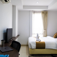 Azalea Suites By Jayakarta Group, Чикаранг — фото 4