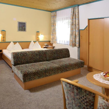 Familienhotel Steindl, Мильстат — фото 2