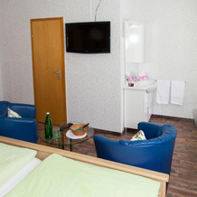 Hotel Pension Parkschloßchen, Wildemann — photo 2
