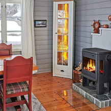 Holiday Home in Tengelfjord, 斯托克马克内斯 — 照片 2