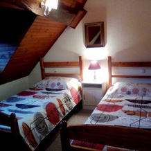 Le Clos St Vincent, Saint-Julien-de-Chedon — photo 2