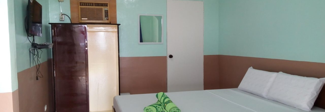 Villa Agatona Garden Beach Resort, Oslob — photo 1