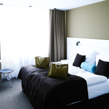 Hotel Thermal ŠÍRAVA, 卡卢扎 — 照片 5