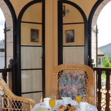 Casas Rurales El Real De Bohoyo, Боойо — фото 2