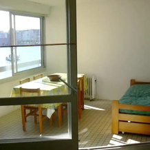 Rental Apartment Les Occitanes - Gruissan 1 Bedroom 4 Persons, Грюиссан — фото 3
