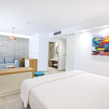 Senso Suites, Nea Peramos — photo 2