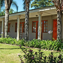 Amabutho Warrior Lodge, Данди — фото 2