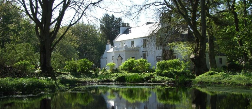 Thrumster House, 维克 — 照片 1