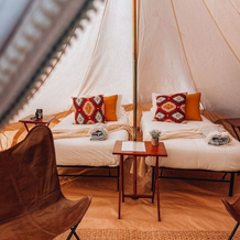Starlight Camp South Zion, 希尔代尔 — 照片 2