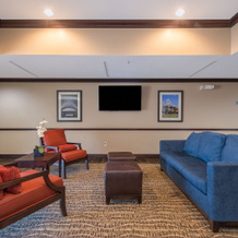 Comfort Suites Niceville Near Elgin Air Force Base, Найсвилль — фото 2