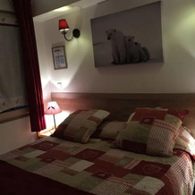 Hotel Restaurant La Source, 阿洛斯 — 照片 4