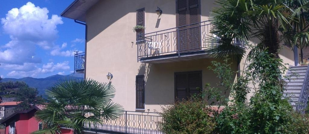 Hotel Ristorante El Caracol, Мулаццо — фото 1