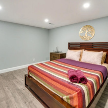 Family-friendly Troy Vacation Rental w/ Fire Pit!, 特洛伊 — 照片 3
